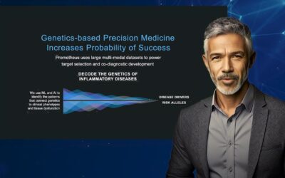 Prometheus Biosciences Reports Exceptional Results in Phase 2 Studies