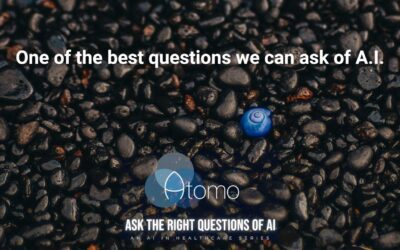 One of the best questions we can ask of A.I.