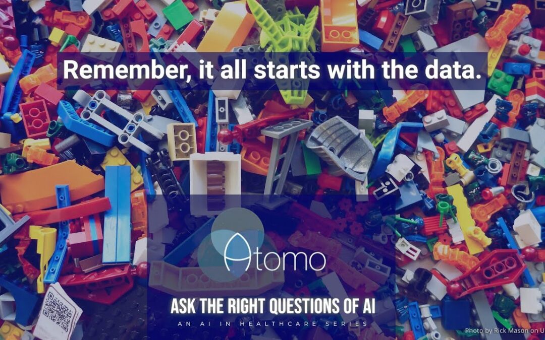 Is AI intelligent enough to interpret sloppy data?